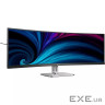 Монітор Philips 49B2U5900C/00