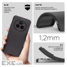 Чохол до мобільного телефона Armorstandart Matte Slim Fit Realme 14 Pro+ 5G Camera cover (ARM83652)