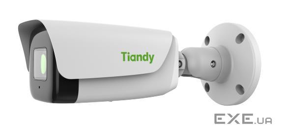 Камера IP Tiandy TC-C38TS Spec:I8/A/E/Y/M/H/2.7-13.5mm/V4.0, 8MP, Starlight Motorized IR Bullet, 2.7