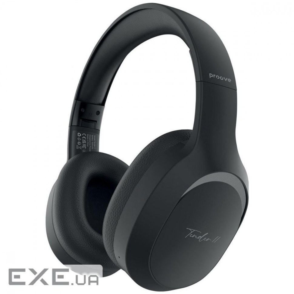 black (HPTR2001AP01)