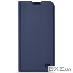 Чохол до мобільного телефона Armorstandart OneFold Realme 14 5G Dark Blue (ARM83677)