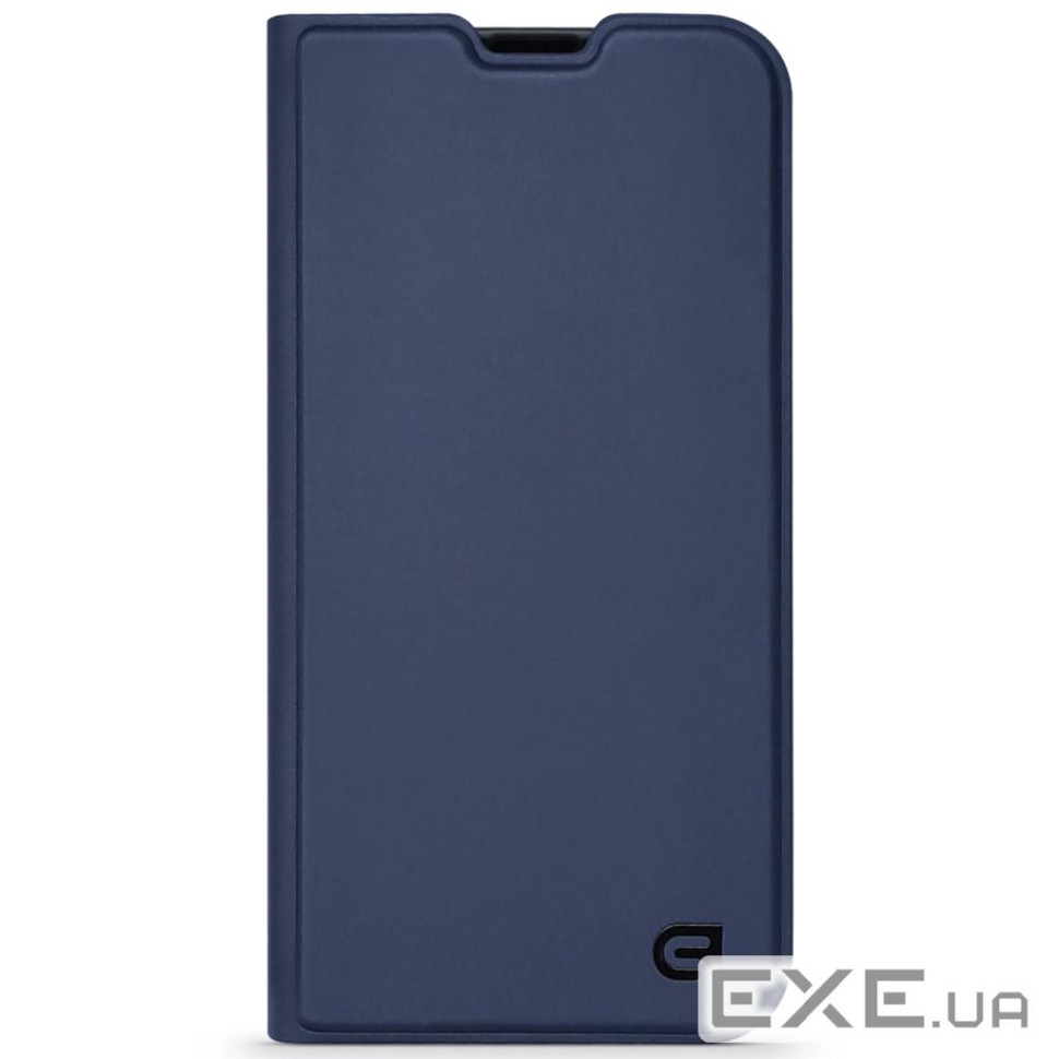 Чохол до мобільного телефона Armorstandart OneFold Realme 14 5G Dark Blue (ARM83677)