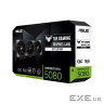 Видеокарта GF RTX 5080 16GB GDDR7 TUF Gaming BTF OC Asus (TUF-RTX5080-O16G-BTF-GAMING)