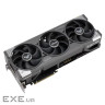 Видеокарта GF RTX 5080 16GB GDDR7 TUF Gaming BTF OC Asus (TUF-RTX5080-O16G-BTF-GAMING)