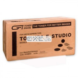 Тонер Toshiba T-1640E 24К E-STUDIO 163/166/206/207/200/203 (6AJ00000024/ 6AJ00000186) (240720)