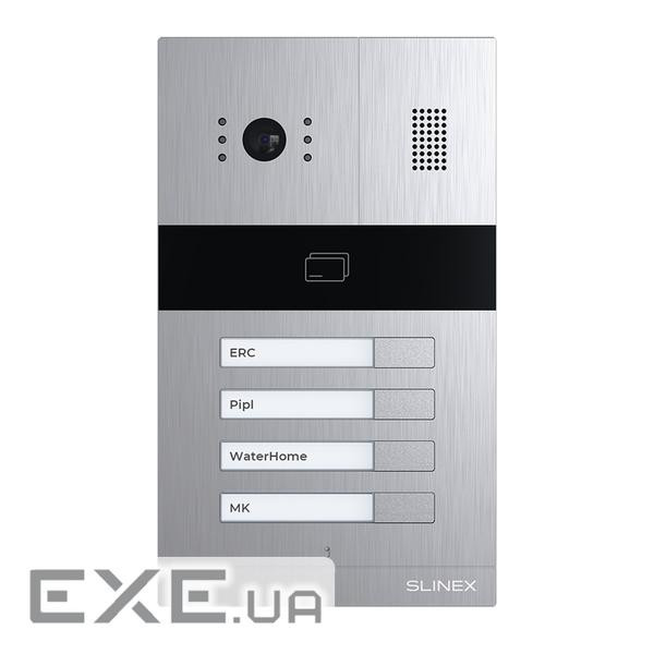 Панель Slinex Slinex MA-04CRHD
