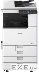 БФП А3 кольоровий CANON iRC3326i (5965C005AA)