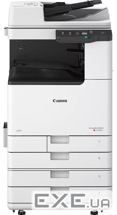 БФП А3 кольоровий CANON iRC3326i (5965C005AA)