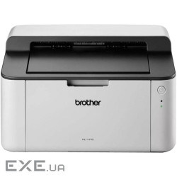 Принтер лазерний BROTHER HL-1110E (HL1110EYJ1)