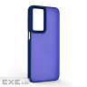 Чохол до мобільного телефона Armorstandart Frame Samsung A26 5G Blue (ARM84806)