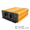 Автомобільний інвертор Mexxsun MXSPSW-1500, 12V/220V, 1500W (MXSPSW-1500-12S)