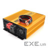 Автомобільний інвертор Mexxsun MXSPSW-1500, 12V/220V, 1500W (MXSPSW-1500-12S)