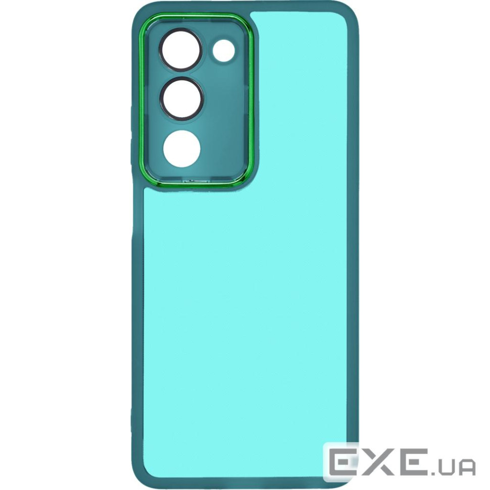 Чохол до мобільного телефона Armorstandart Shade OPPO A5 4G / A5 5G / A5m 4G Dark Green (ARM87422)