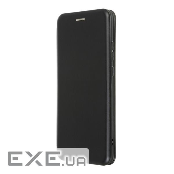 Чохол для мобільного телефону Armorstandart G-Case Motorola G32 Black (ARM63097)