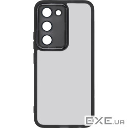 Чохол до мобільного телефона Armorstandart Shade Tecno Spark 40 Pro 4G Black (ARM87528)