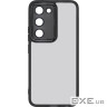 Чохол до мобільного телефона Armorstandart Shade Tecno Spark 40 Pro 4G Black (ARM87528)