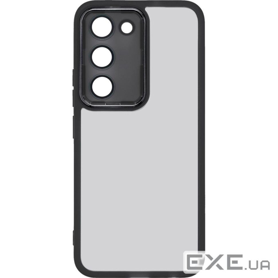 Чохол до мобільного телефона Armorstandart Shade Tecno Spark 40 Pro 4G Black (ARM87528)