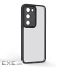 Чохол до мобільного телефона Armorstandart Shade Tecno Spark 40 Pro 4G Black (ARM87528)