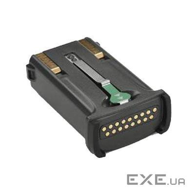 Акумуляторна батарея для ТЗД Zebra МС92 (BTRY-MC9X-26MA-01)