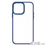 Чохол до мобільного телефона Armorstandart UNIT2 Apple iPhone 15 Pro Max Blue (ARM69988)