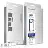 Чохол до мобільного телефона Armorstandart UNIT2 Apple iPhone 15 Pro Max Blue (ARM69988)