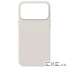 Чохол до мобільного телефона Armorstandart ICON2 MagCase Apple iPhone 17 Pro Max Gardenia (ARM86679)
