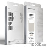 Чохол до мобільного телефона Armorstandart ICON2 MagCase Apple iPhone 17 Pro Max Gardenia (ARM86679)