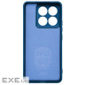 Чохол до мобільного телефона Armorstandart ICON Xiaomi 14T Camera cover Dark Blue (ARM88502)