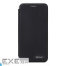 Чохол для моб. телефону BeCover Exclusive Samsung Galaxy A22 SM-A225 / M32 SM-M325 Black (706694)