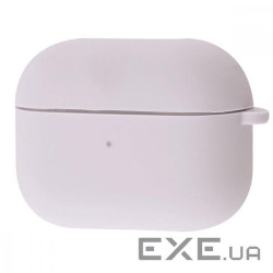 Чехол Silicone Case for AirPods Pro pink sand (37375 pink sand)