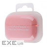 Чехол Silicone Case for AirPods Pro pink sand (37375 pink sand)