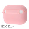 Чехол Silicone Case for AirPods Pro pink sand (37375 pink sand)