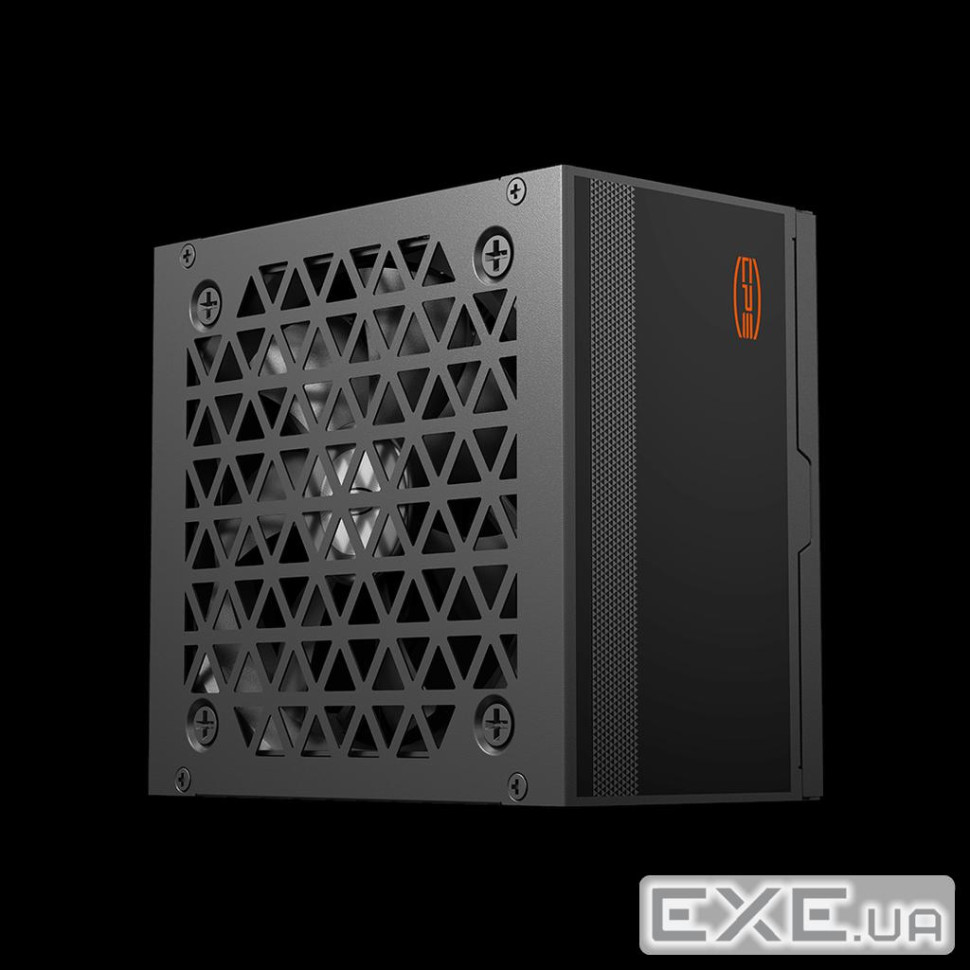 Блок живлення PcCooler 750 W 80+ BRONZE YK750H 12V-2x6 ATX 3.1 (P3-YK750H-B1HWBK1-EU)