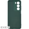 Чохол до мобільного телефона Armorstandart ICON Realme C73 5G Camera cover Dark Green (ARM88505)