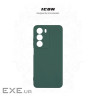 Чохол до мобільного телефона Armorstandart ICON Realme C73 5G Camera cover Dark Green (ARM88505)
