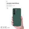 Чохол до мобільного телефона Armorstandart ICON Realme C73 5G Camera cover Dark Green (ARM88505)