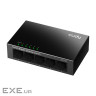 Комутатори Cudy GS105, 5-Port Gigabit Metal Switch