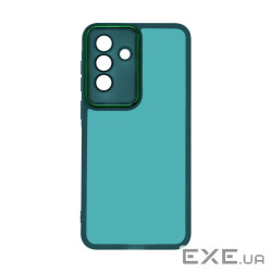 Чохол до мобільного телефона Armorstandart Shade Samsung A37 5G Dark Green (ARM89848)