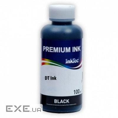 Чорнило InkTec Epson Sublimation Piezo 100мл Black (DTI01-100MB)