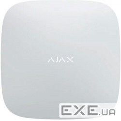 Ретранслятор Ajax ReX біла 