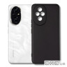 Чeхол-накладка BeCover для Honor 200 Black (714942)
