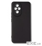 Чeхол-накладка BeCover для Honor 200 Black (714942)