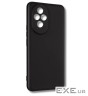Чeхол-накладка BeCover для Honor 200 Black (714942)