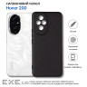 Чeхол-накладка BeCover для Honor 200 Black (714942)