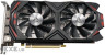 Відеокарта ARKTEK RX 580 8GB (AKR580D5S8GH1)