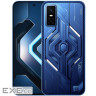 Мобільний телефон Infinix GT 30 8/256Gb Cyber Blue (4894947101021)