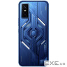 Мобільний телефон Infinix GT 30 8/256Gb Cyber Blue (4894947101021)