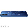 Мобільний телефон Infinix GT 30 8/256Gb Cyber Blue (4894947101021)