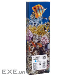 Картридж Barva Epson T9452 XL (C13T945240) 5K cyan (IC-T9452)