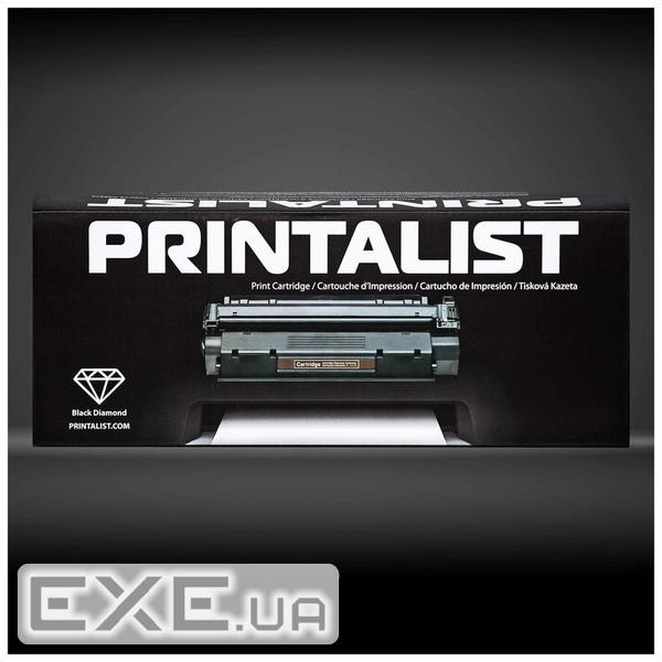 Картридж Printalist Samsung MLT-D101S, SU698A (Sam-D101S-PL)